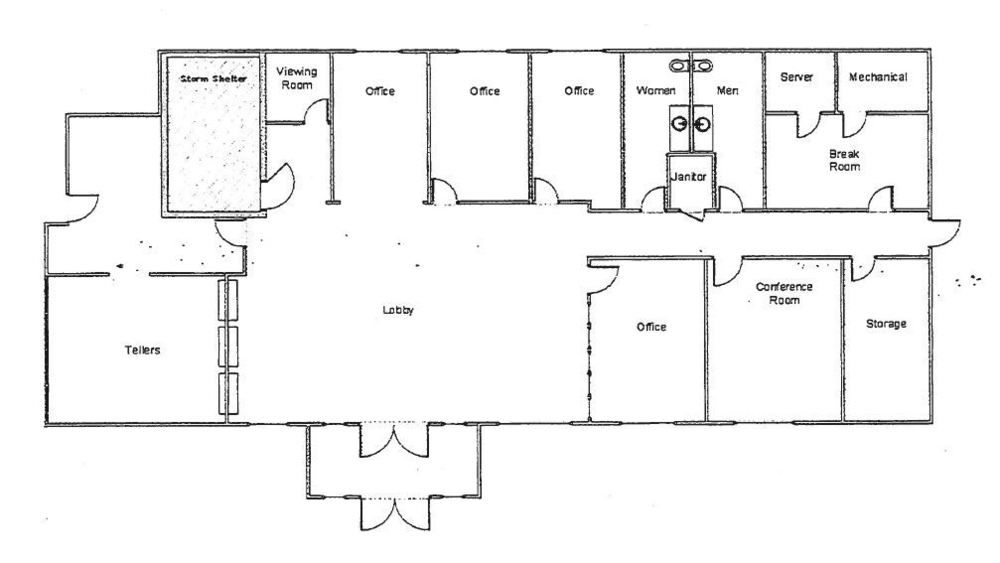 1840 N Rock Rd, Mulvane, KS 67110